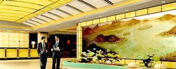 Hangzhou Hongli Hotel Eksteriør bilde