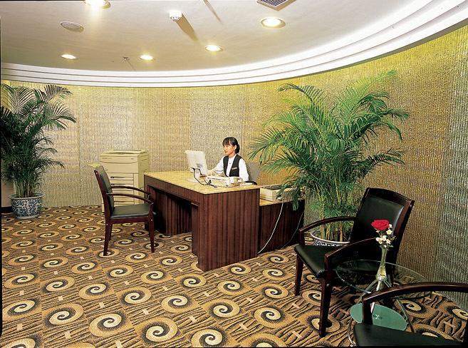 Hangzhou Hongli Hotel Eksteriør bilde